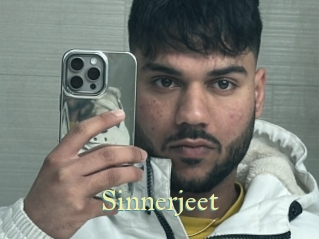 sinnerjeet Cube Lille
