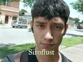 Siroflust