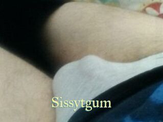 Sissytgum