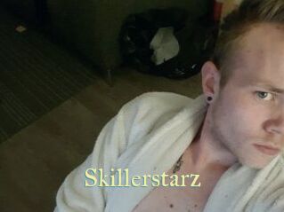 Skillerstarz