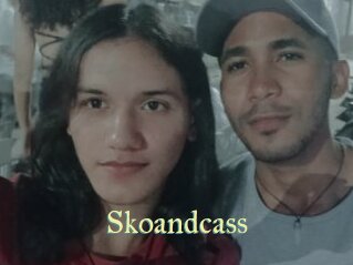 Skoandcass