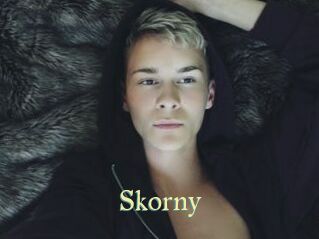 Skorny