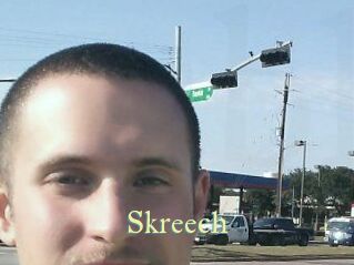 Skreech