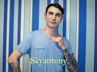 Skyantony