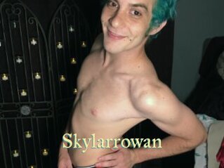 Skylarrowan
