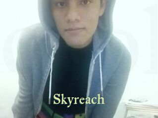Skyreach