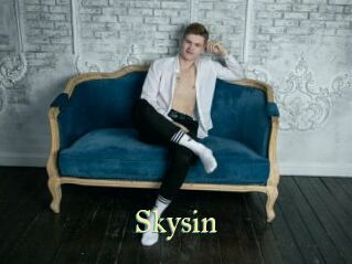 Skysin