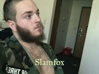 Slamfox