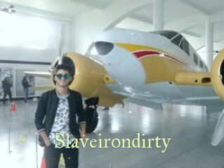 Slaveirondirty