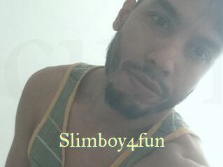 Slimboy4fun
