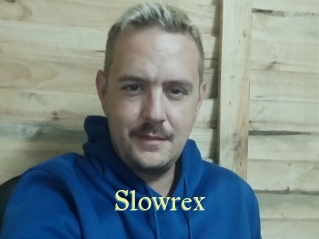 Slowrex