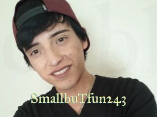 SmallbuTfun243
