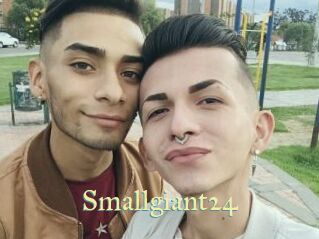 Smallgiant24