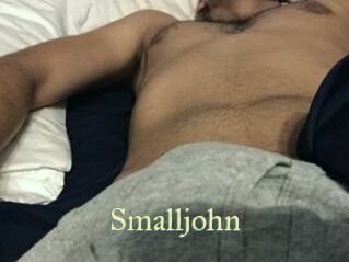 Smalljohn