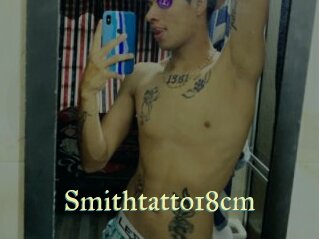 Smithtatto18cm