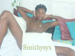 Smithysyx
