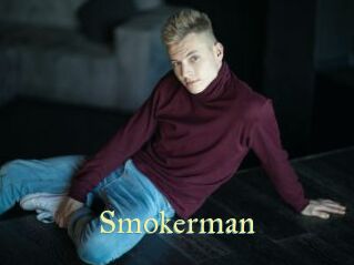 Smokerman