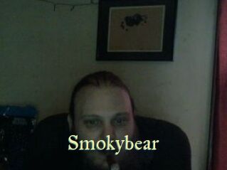 Smokybear