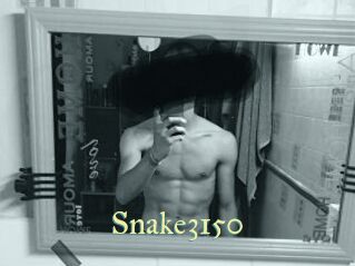 Snake3150