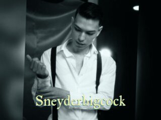 Sneyderbigcock
