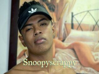 Snoopyscrappy