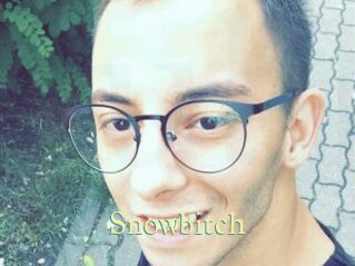 Snowbitch