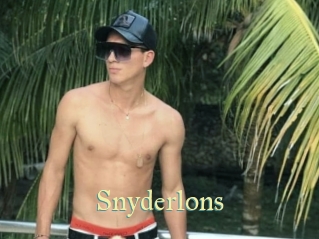 Snyderlons
