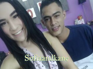 Sofiaandkane