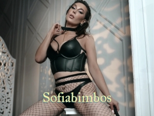 Sofiabimbos