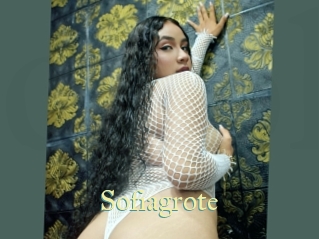 Sofiagrote