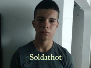 Soldathot
