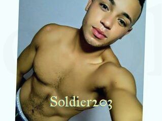 Soldier203