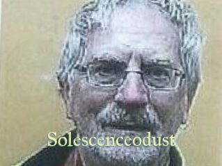 Solescenceodust