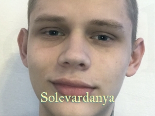 Solevardanya
