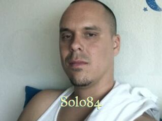 Solo84