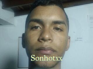 Sonhotxx