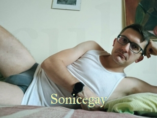 sonicegay Cube Lille