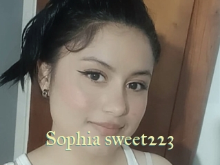 Sophia_sweet223