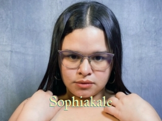 Sophiakale