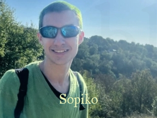 Sopiko