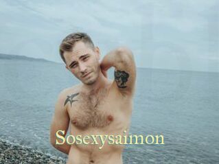 Sosexysaimon