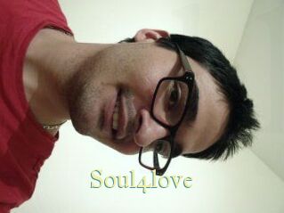 Soul4love