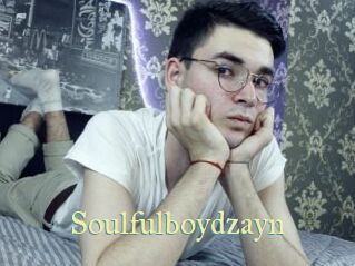 Soulfulboydzayn