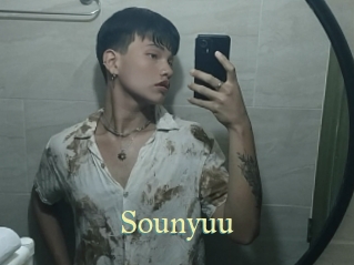 Sounyuu