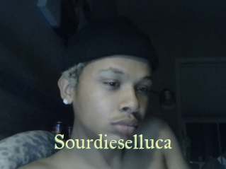 Sourdieselluca