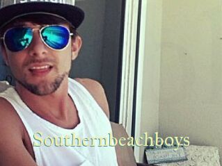 Southernbeachboys