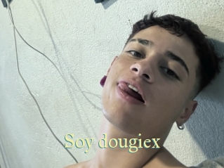 soy_dougiex Cube Lille