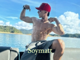 Soymatt