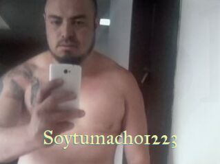 Soytumacho1223