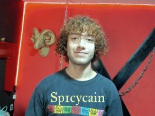 Sp1cycain